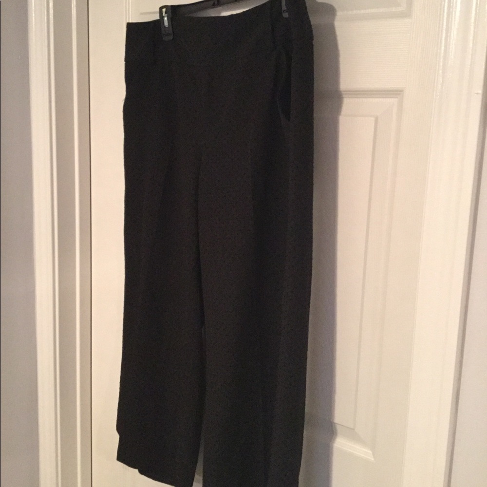 Dress pants